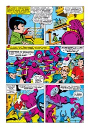 Page #3from Sub-Mariner (1968 series) #31