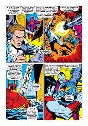 Page #4from Sub-Mariner (1968 series) #31