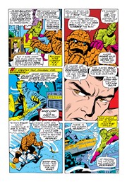 Page #5from Sub-Mariner (1968 series) #31