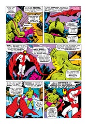 Page #6from Sub-Mariner (1968 series) #31