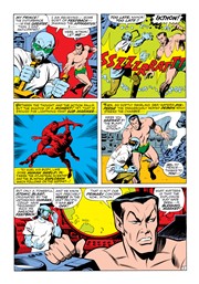Page #2from Sub-Mariner (1968 series) #32