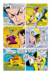 Page #3from Sub-Mariner (1968 series) #32