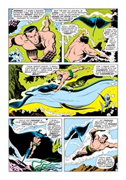 Page #4from Sub-Mariner (1968 series) #32