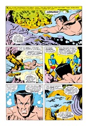Page #5from Sub-Mariner (1968 series) #32