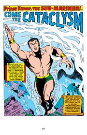 Page #1from Sub-Mariner (1968 series) #33