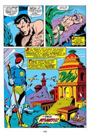 Page #2from Sub-Mariner (1968 series) #33
