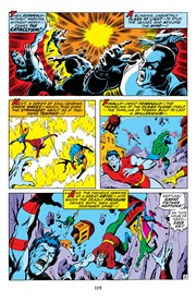 Page #3from Sub-Mariner (1968 series) #33