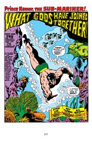 Page #1from Sub-Mariner (1968 series) #36