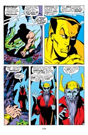 Page #2from Sub-Mariner (1968 series) #36