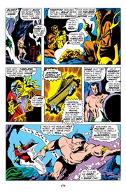 Page #3from Sub-Mariner (1968 series) #36