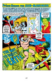 Page #1from Sub-Mariner (1968 series) #37