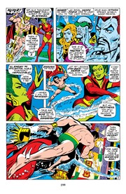 Page #3from Sub-Mariner (1968 series) #37