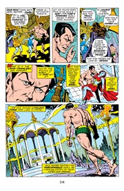 Page #2from Sub-Mariner (1968 series) #38