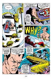 Page #3from Sub-Mariner (1968 series) #38