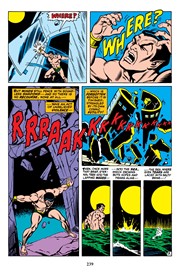 Page #3from Sub-Mariner (1968 series) #39