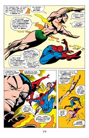 Page #2from Sub-Mariner (1968 series) #40