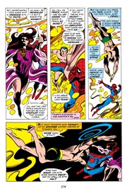 Page #3from Sub-Mariner (1968 series) #40