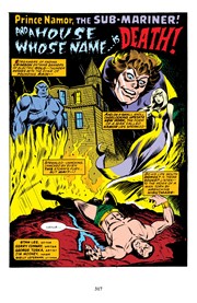 Page #1from Sub-Mariner (1968 series) #42
