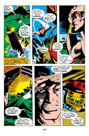 Page #3from Sub-Mariner (1968 series) #43