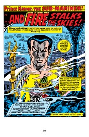 Page #1from Sub-Mariner (1968 series) #45