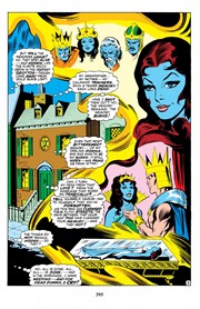 Page #3from Sub-Mariner (1968 series) #45