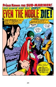 Page #1from Sub-Mariner (1968 series) #46