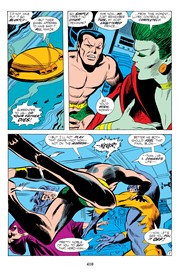 Page #2from Sub-Mariner (1968 series) #46