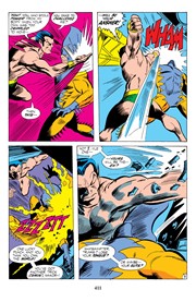 Page #3from Sub-Mariner (1968 series) #46