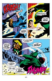 Page #3from Sub-Mariner (1968 series) #47