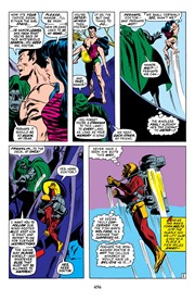 Page #2from Sub-Mariner (1968 series) #48