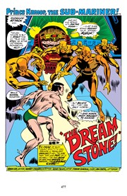 Page #1from Sub-Mariner (1968 series) #49