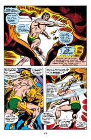 Page #2from Sub-Mariner (1968 series) #49