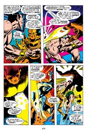 Page #3from Sub-Mariner (1968 series) #49