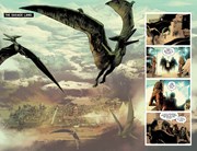 Page #2 from Savage Avengers (2019 series) #1