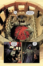 Page #3 from Savage Avengers (2019 series) #1