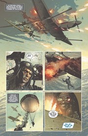 Page #1from Savage Avengers #2