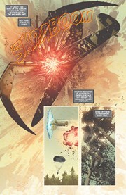 Page #2from Savage Avengers #2