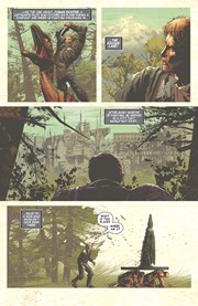 Page #3from Savage Avengers #2
