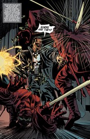 Page #1from Savage Avengers #3