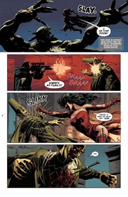 Page #3from Savage Avengers #4