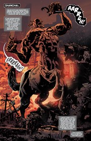 Page #2from Savage Avengers #5