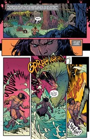 Page #2from Savage Avengers #6