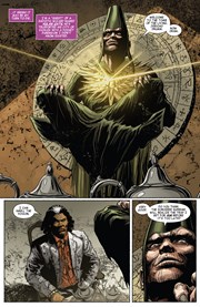 Page #2from Savage Avengers #7
