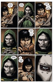 Page #3from Savage Avengers #8