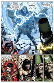 Page #2from Savage Avengers #9