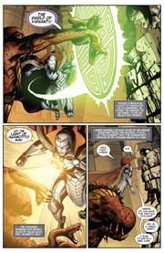 Page #2from Savage Avengers #10