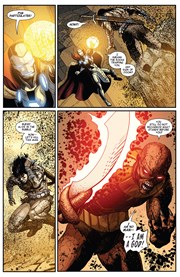 Page #3from Savage Avengers #10