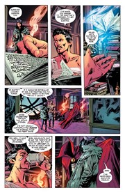 Page #2from Savage Avengers #11