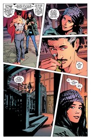 Page #3from Savage Avengers #11