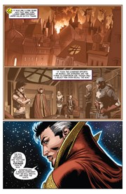 Page #1from Savage Avengers #13
